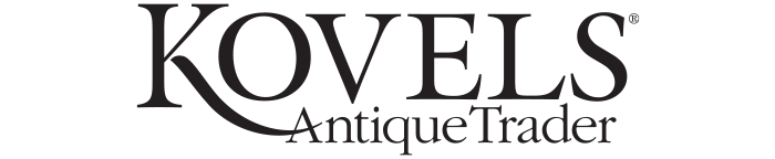Kovels Antique Trader Print and Digital Subscription